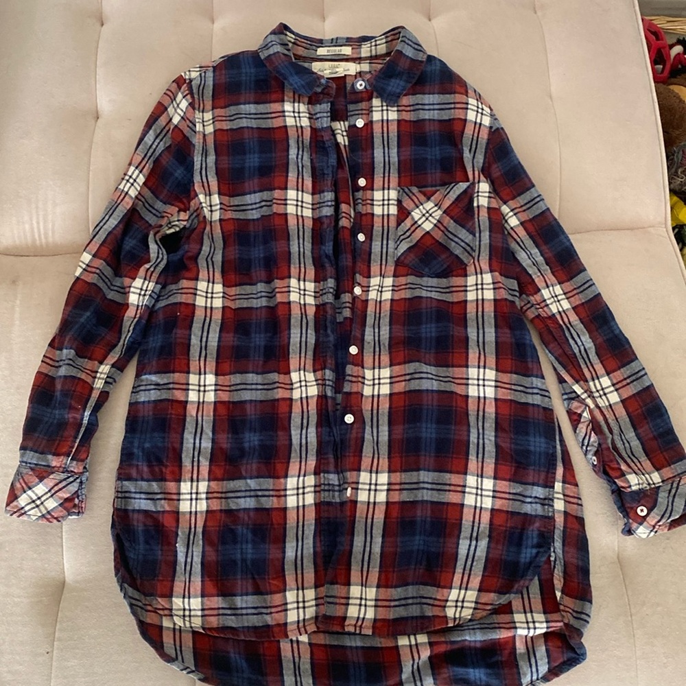 Flannel